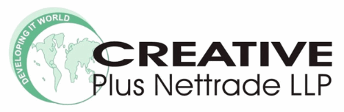 Creative  PLUS NETRADE LLP