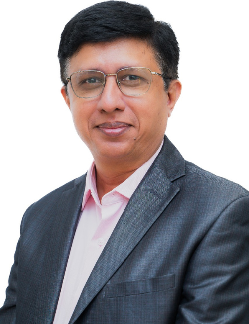 Mr. Sameer Khetani