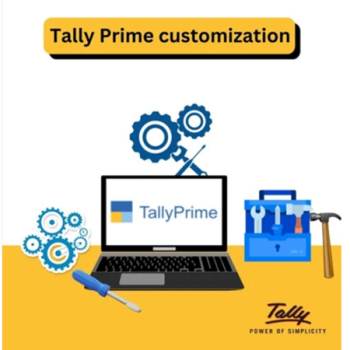 tally customize
